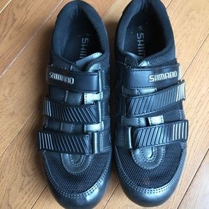 Shimano Cycling Spin Peloton Shoes Size 8.5/42